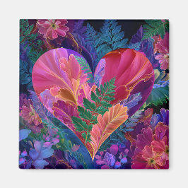 Imã Valentine’s Day Magnet | Romantic, Cute 