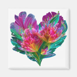 Imã Valentine’s Day Magnet | Romantic, Cute 