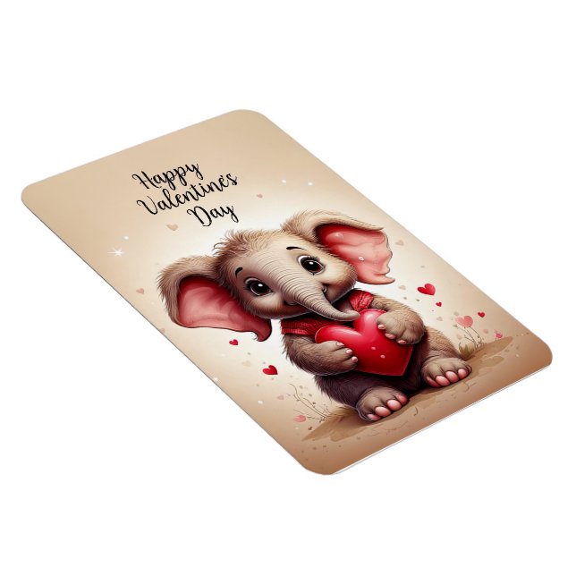 Ímã Valentine’s magnet (Lado Direito)