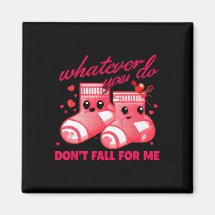 Imã Valentine Seja o Que Você Fizer Não Se Apaixone Po