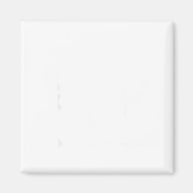 Imã Valentine Soccer Heart Drip Srt Love Valentines Da (Frente)