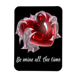 Ímã Valentine's Day Magnet