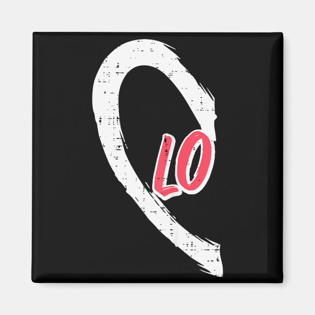 Imã Valentines Day Matching Love Lo Heart Cute Couple  (Frente)