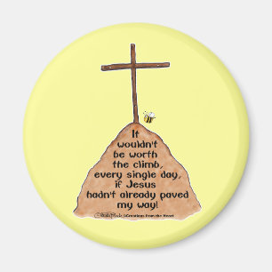 Imã Valerá a Subida