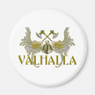 Imã Valhalla