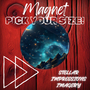Imã Valis Enigma