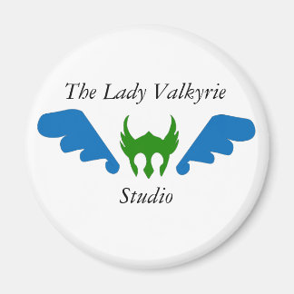 Imã Valkyrie Magnet