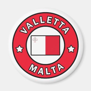 Imã Valletta Malta