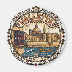 Imã Valletta Malta