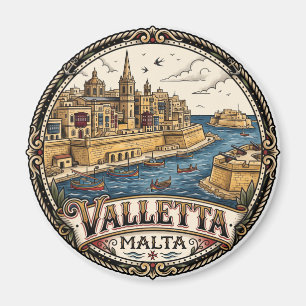 Imã Valletta Malta
