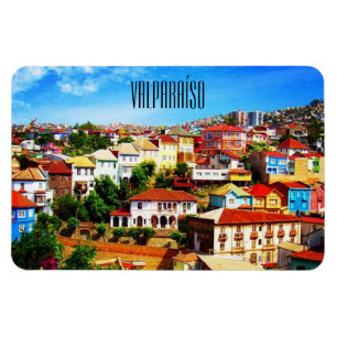 Ímã valparaíso