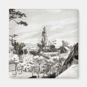 Imã Valparaíso 1822