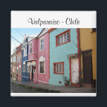 Imã Valparaíso - Chile<br><div class="desc">Foto tirada por mim</div>