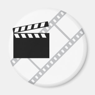 Imã válvula do filme de hollywood