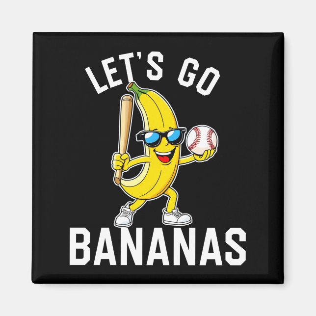 Imã Vamos camiça manga longa de banana  (Frente)