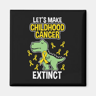 Imã Vamos faz com que cancer de infância extinto Crian