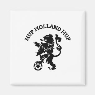Imã Vamos Holanda Vamos Futebol Laranja Ll Viagem