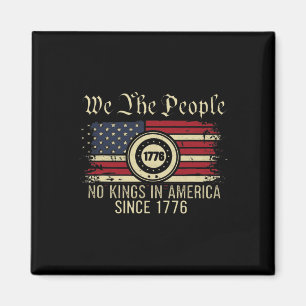 Imã Vamos Lá Taco Sem Reis Na América Desde 1776 Ameri