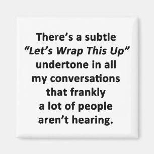 Imã Vamos Quebrar Isto