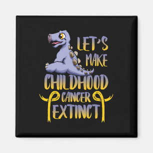Imã Vamos Tornar O Cancer De Infância Extinto Novament