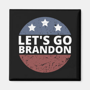 Imã vamos vai brandon