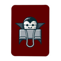 Vampire Clip