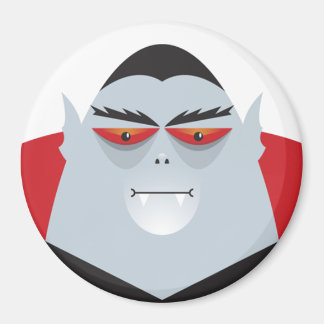 Imã Vampire Zombie Magnet