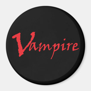 Imã Vampiro