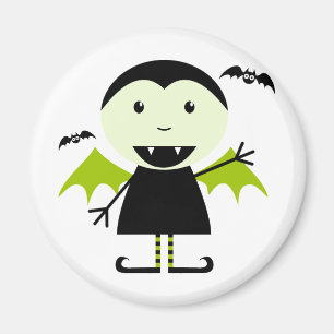 Imã Vampiro pequeno