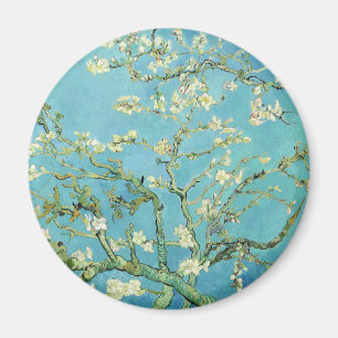 Imã Van Gogh Almond Blossoms