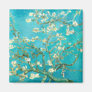 Imã VAN GOGH Almond Blossoms