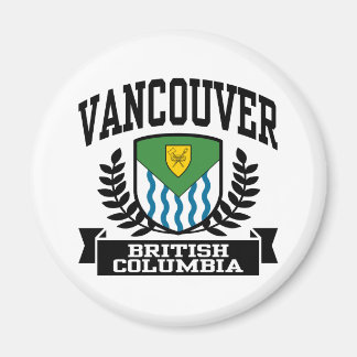 Imã Vancouver