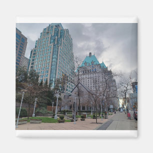 Imã Vancouver 