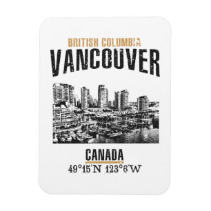 Ímã Vancouver