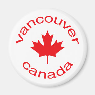 Imã Vancôver Canadá