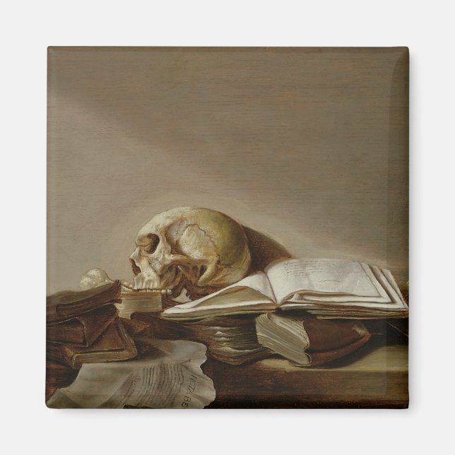 Imã Vanitas 2 (Frente)