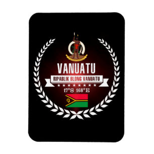 Ímã Vanuatu
