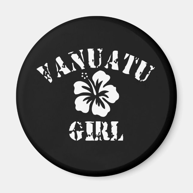 IMÃ VANUATU (Frente)