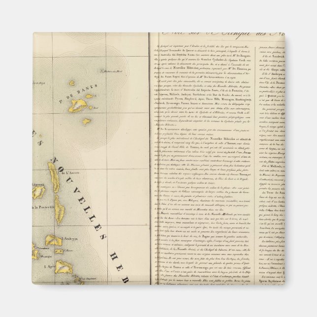 Imã Vanuatu Oceânia no 39 (Frente)