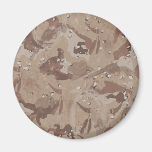 Imã Vaqueiro Camo