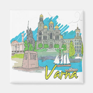 Imã Varna