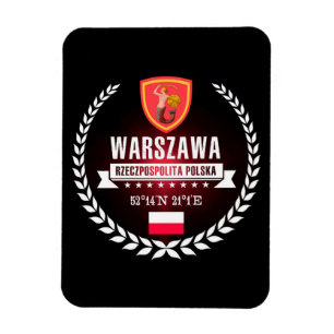 Ímã Varsóvia