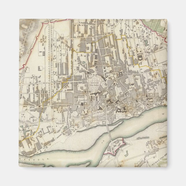 Imã Varsóvia Varsóvia (Frente)