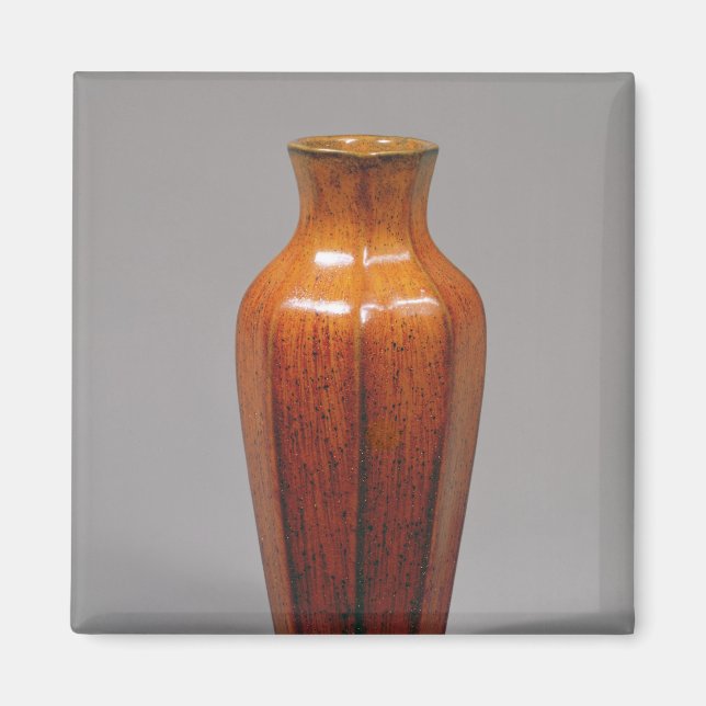 Imã Vase de Pilkington (Frente)