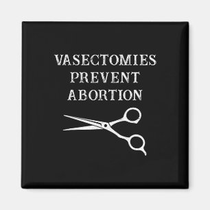 Imã Vasectomias Impedem Aborto Feminista Roe V Wade