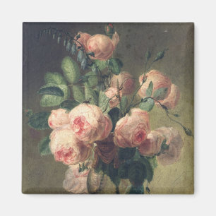Imã Vaso das flores 2