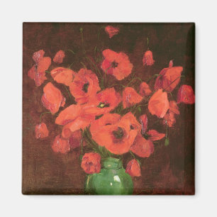 Imã Vaso das flores 2