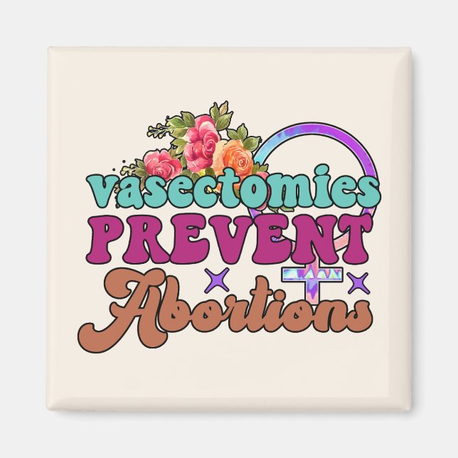 Imã Vassectomia (Frente)