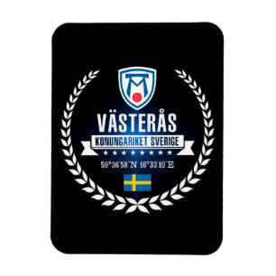 Ímã Västerås