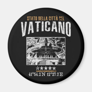 Imã Vaticano